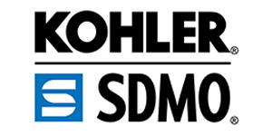 Kohler-SDMO